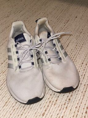 Adidas Racer TR21 running shoe